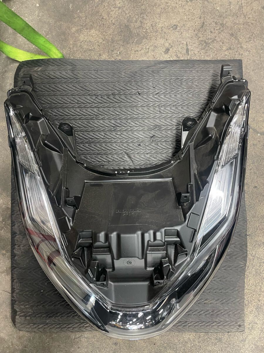 ホンダ PCX125 JK05 PCX160 KF47 純正タイプ ヘッドライト