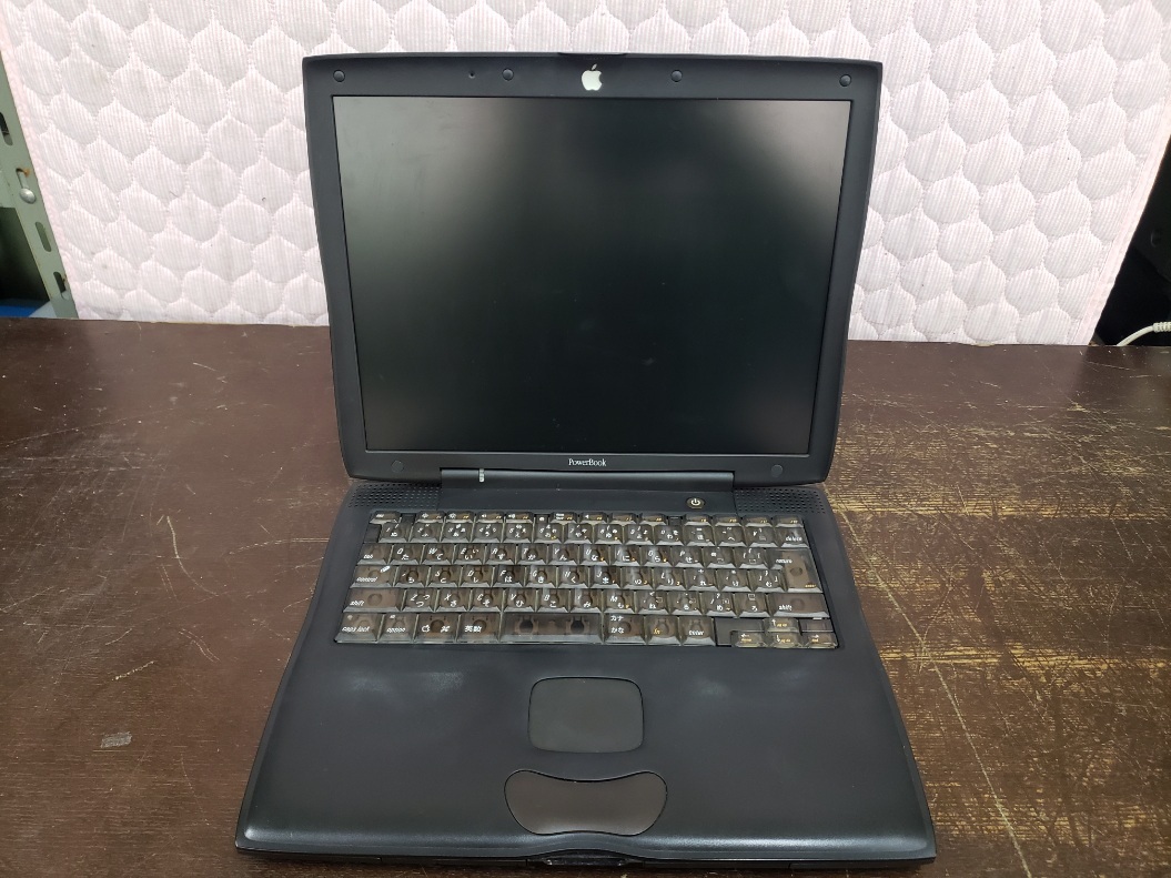 Yahoo!オークション -「apple powerbook」(Power Book G3 Yahoo!オークション -「apple powerbook」(Power Book G3