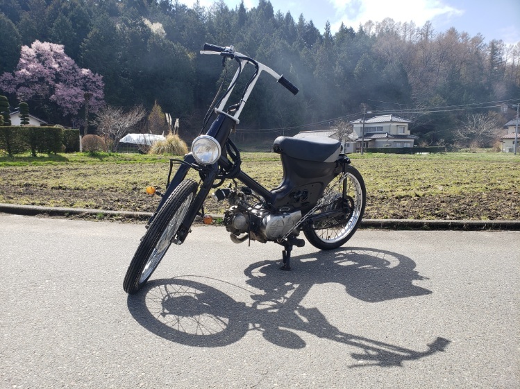 Yahoo!オークション -「シャリー」(ホンダ) (部品取り車)の落札 Yahoo!オークション -「シャリー」(ホンダ) (部品取り車)の落札
