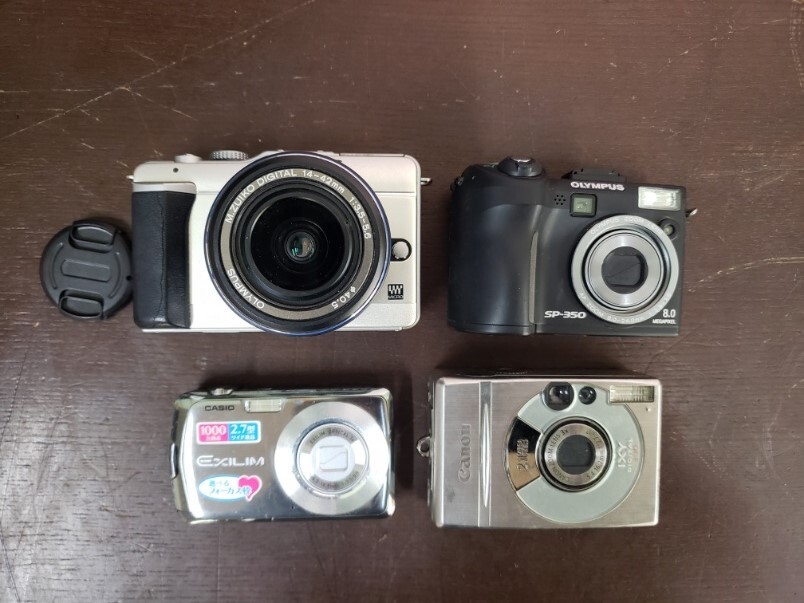 Yahoo!オークション -「olympus sp-350」の落札相場・落札価格 Yahoo!オークション -「olympus sp-350」の落札相場・落札価格