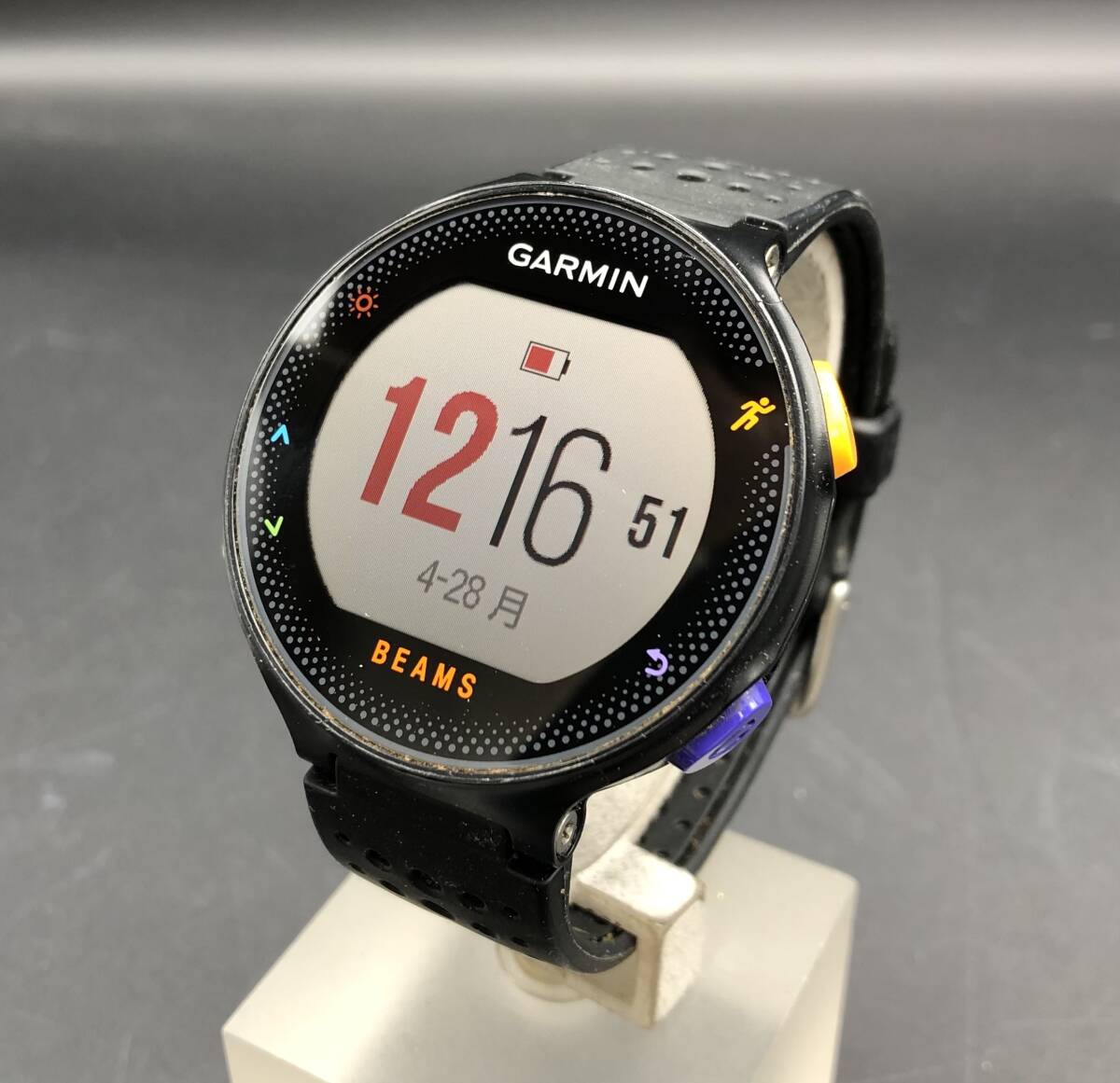 2025年最新】Yahoo!オークション -ガーミン 235jの中古品・新品 2025年最新】Yahoo!オークション -ガーミン 235jの中古品・新品