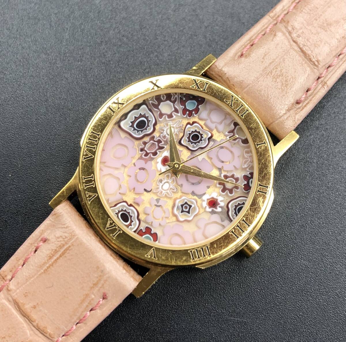 2025年最新】Yahoo!オークション -murano 時計の中古品・新品 2025年最新】Yahoo!オークション -murano 時計の中古品・新品