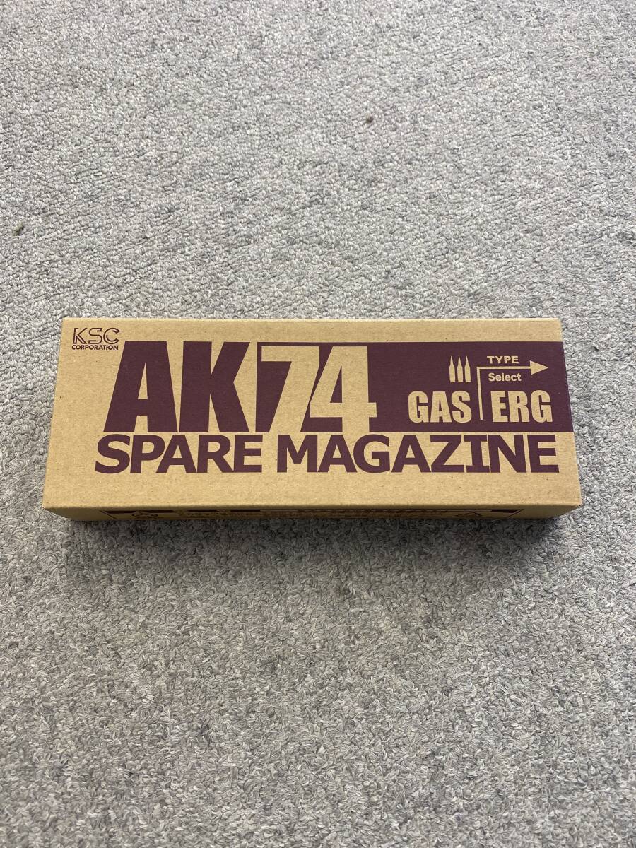 Yahoo!オークション -「ksc ak74 マガジン」の落札相場・落札価格 Yahoo!オークション -「ksc ak74 マガジン」の落札相場・落札価格