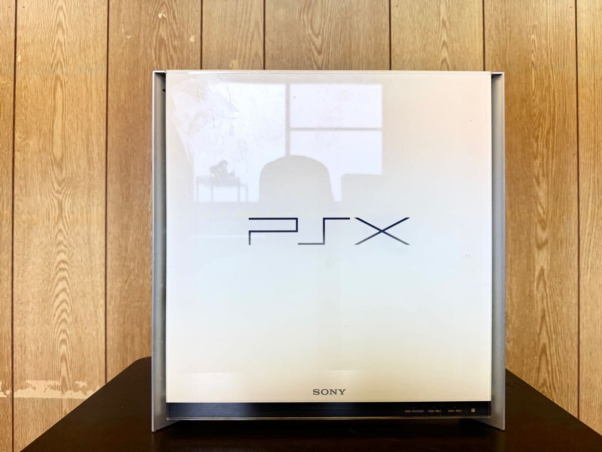 2025年最新】Yahoo!オークション -sony psxの中古品・新品・未 2025年最新】Yahoo!オークション -sony psxの中古品・新品・未
