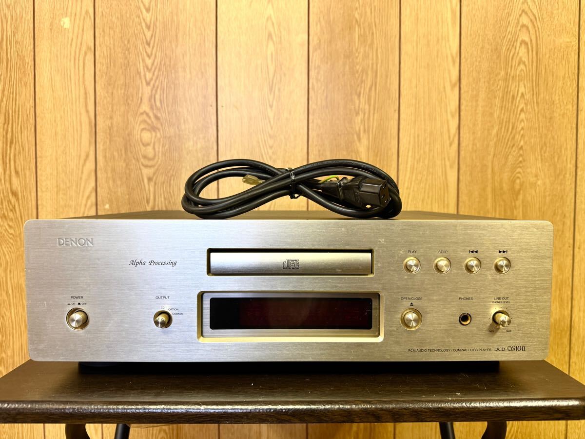2025年最新】Yahoo!オークション -デノン cdプレーヤー(DENON)の 2025年最新】Yahoo!オークション -デノン cdプレーヤー(DENON)の