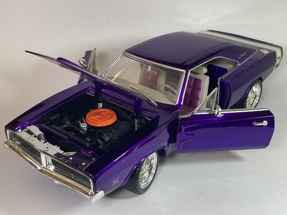 Yahoo!オークション -「ダッジチャージャー 1:18」の落札相場 Yahoo!オークション -「ダッジチャージャー 1:18」の落札相場