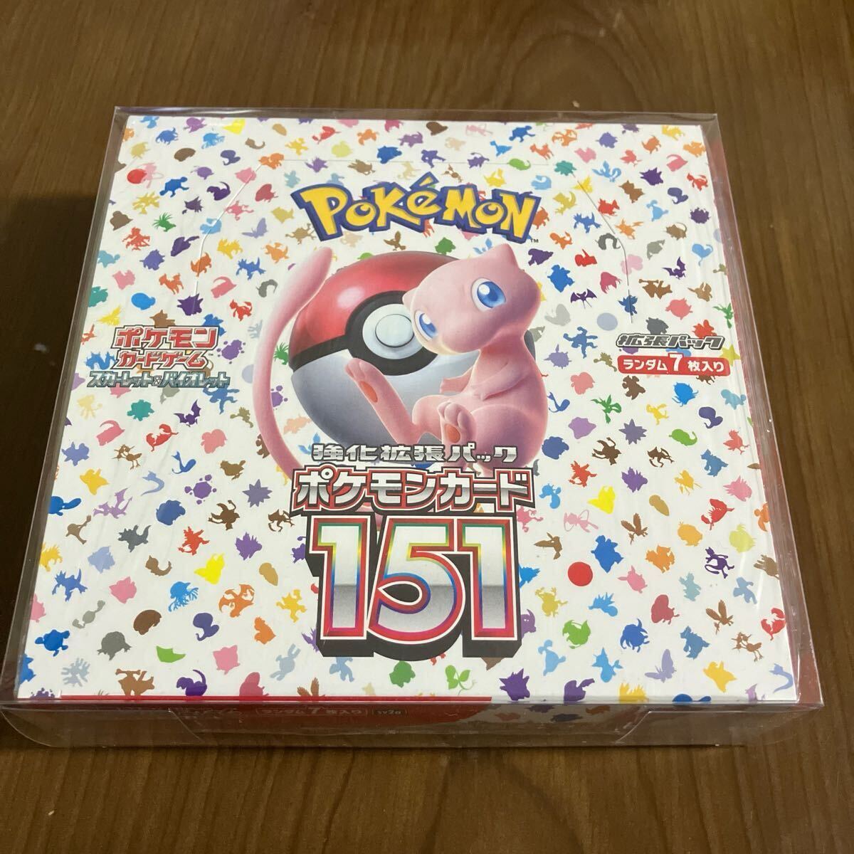 Yahoo!オークション -「ポケモンカード151 シュリンク」の落札 Yahoo!オークション -「ポケモンカード151 シュリンク」の落札