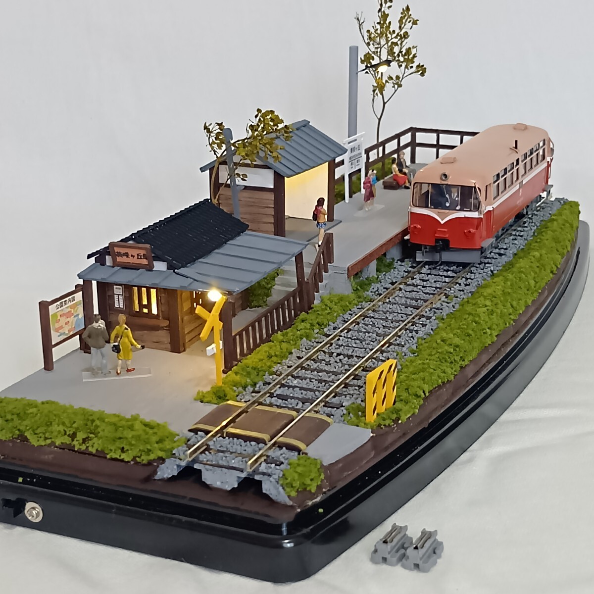 2025年最新】Yahoo!オークション -鉄道ジオラマ 展示台の中古品 2025年最新】Yahoo!オークション -鉄道ジオラマ 展示台の中古品