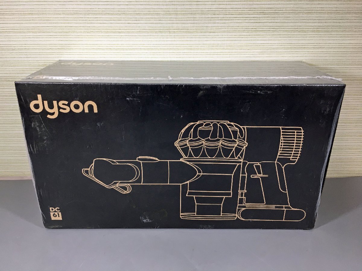 Yahoo!オークション -「dyson dc61 motorhead」の落札相場・落札価格 Yahoo!オークション -「dyson dc61 motorhead」の落札相場・落札価格