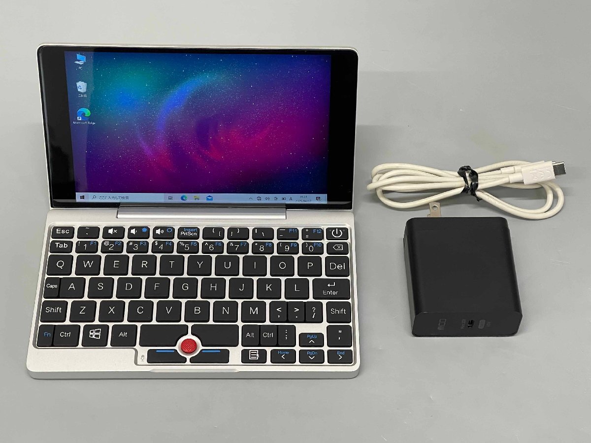 Yahoo!オークション -「gpd pocket」(コンピュータ) の落札相場 Yahoo!オークション -「gpd pocket」(コンピュータ) の落札相場