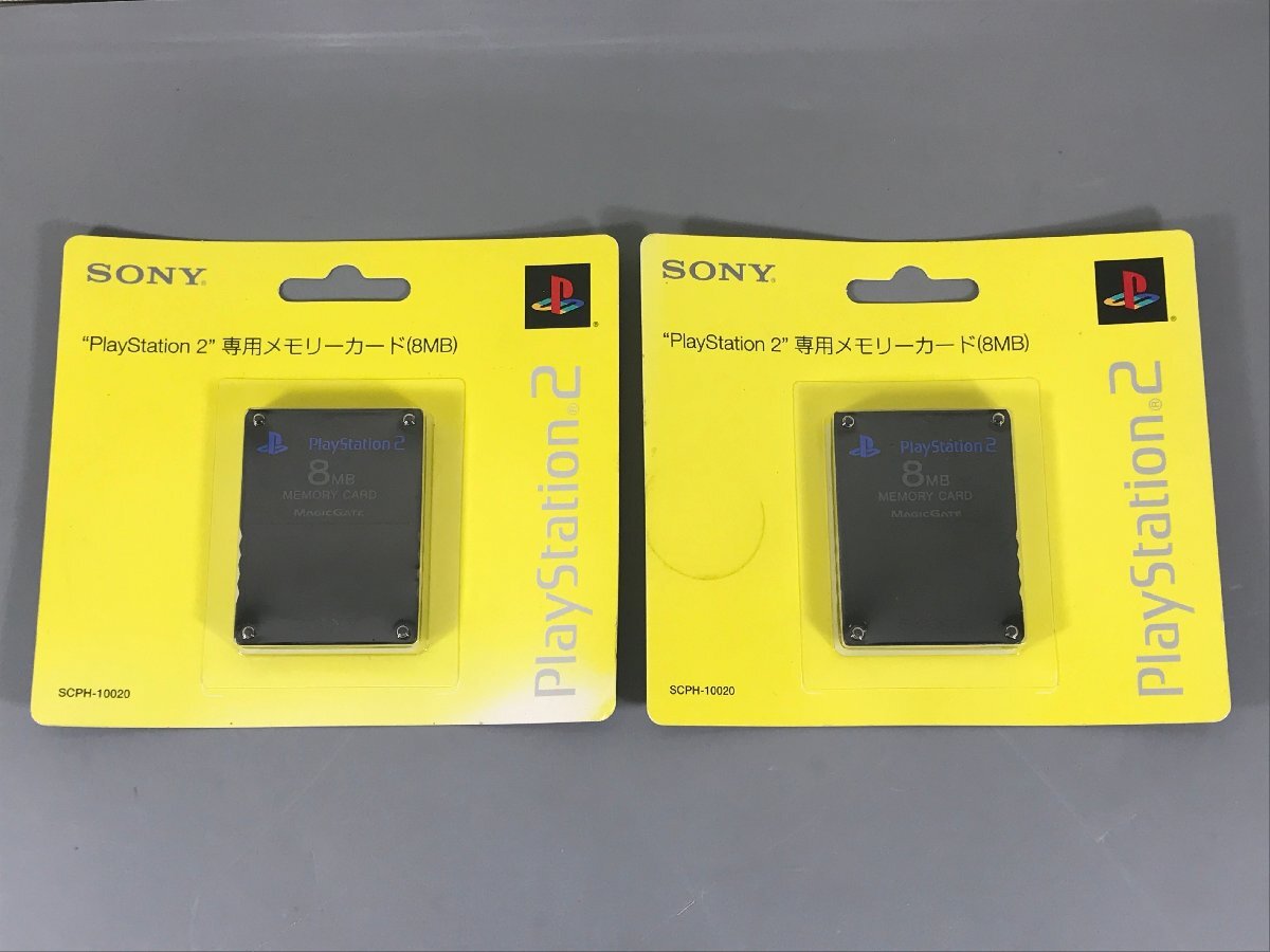 Yahoo!オークション -「ps2 メモリーカード 8mb」の落札相場 Yahoo!オークション -「ps2 メモリーカード 8mb」の落札相場
