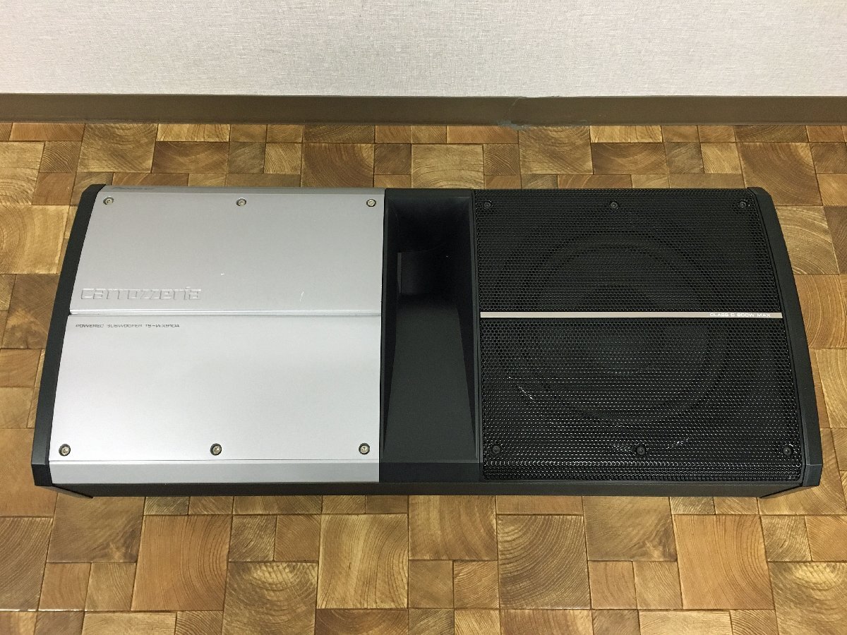 Yahoo!オークション -「カロッツェリア ウーハー 910a」の落札 Yahoo!オークション -「カロッツェリア ウーハー 910a」の落札