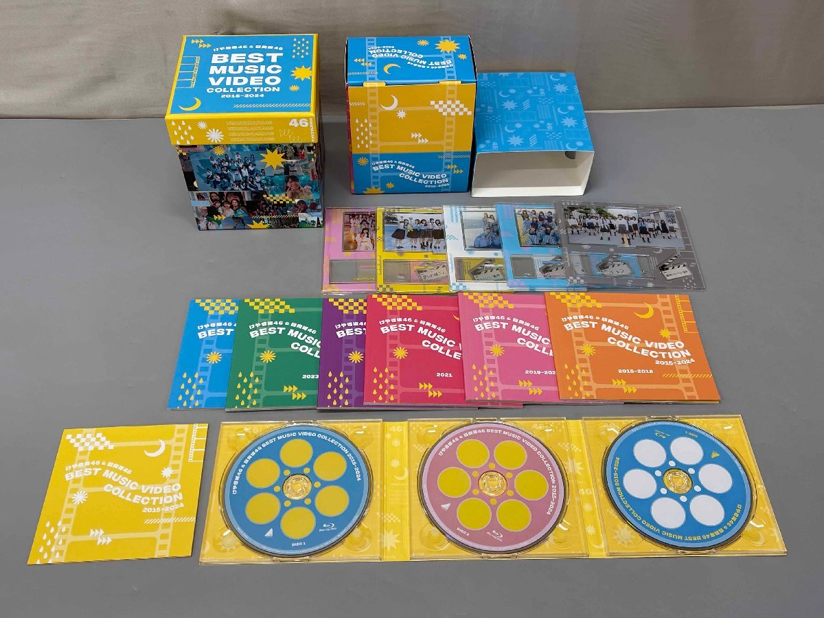 Yahoo!オークション -「日向坂46 best music video collection Yahoo!オークション -「日向坂46 best music video collection