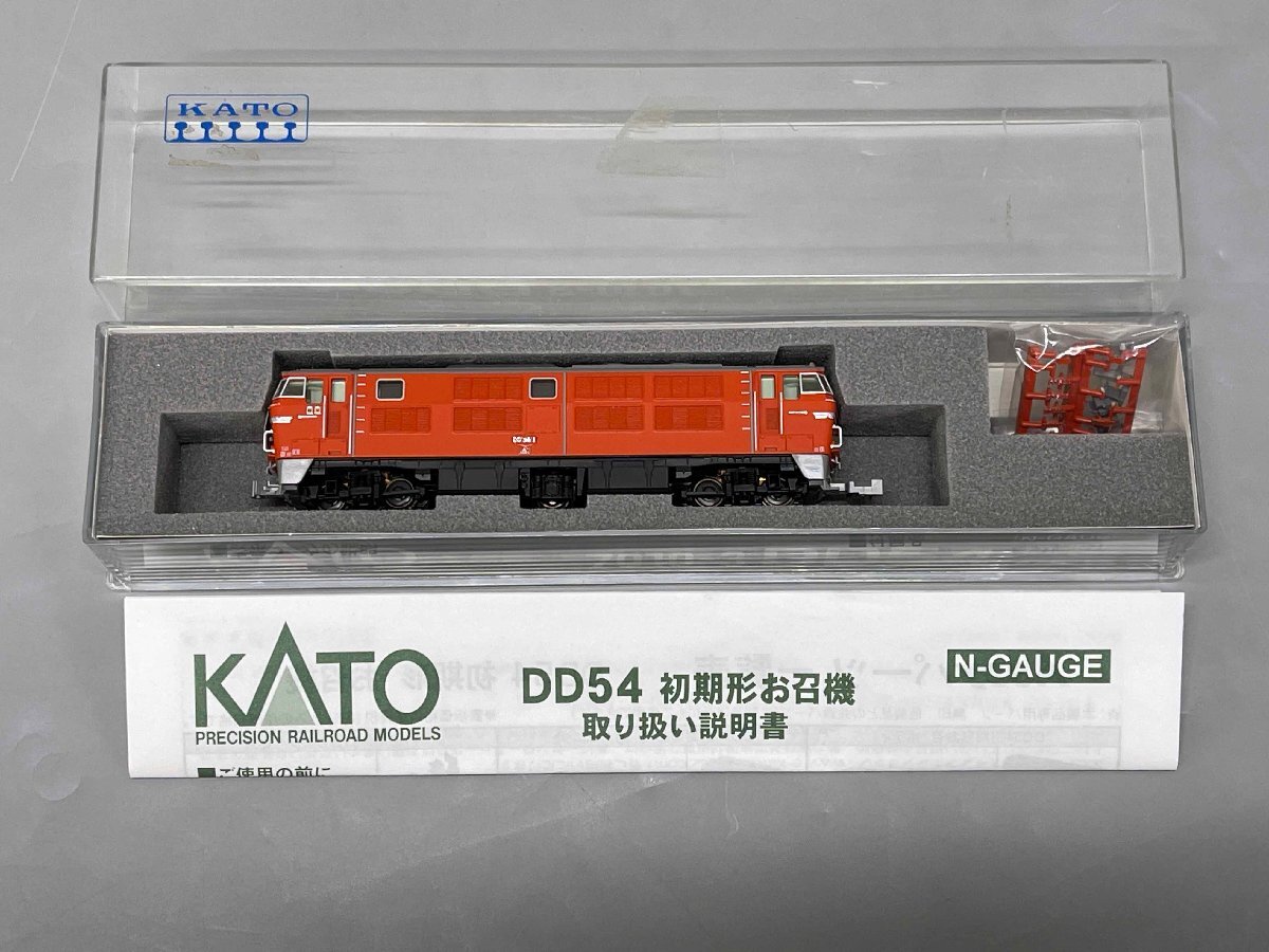 2025年最新】Yahoo!オークション -nゲージ dd54の中古品・新品 2025年最新】Yahoo!オークション -nゲージ dd54の中古品・新品