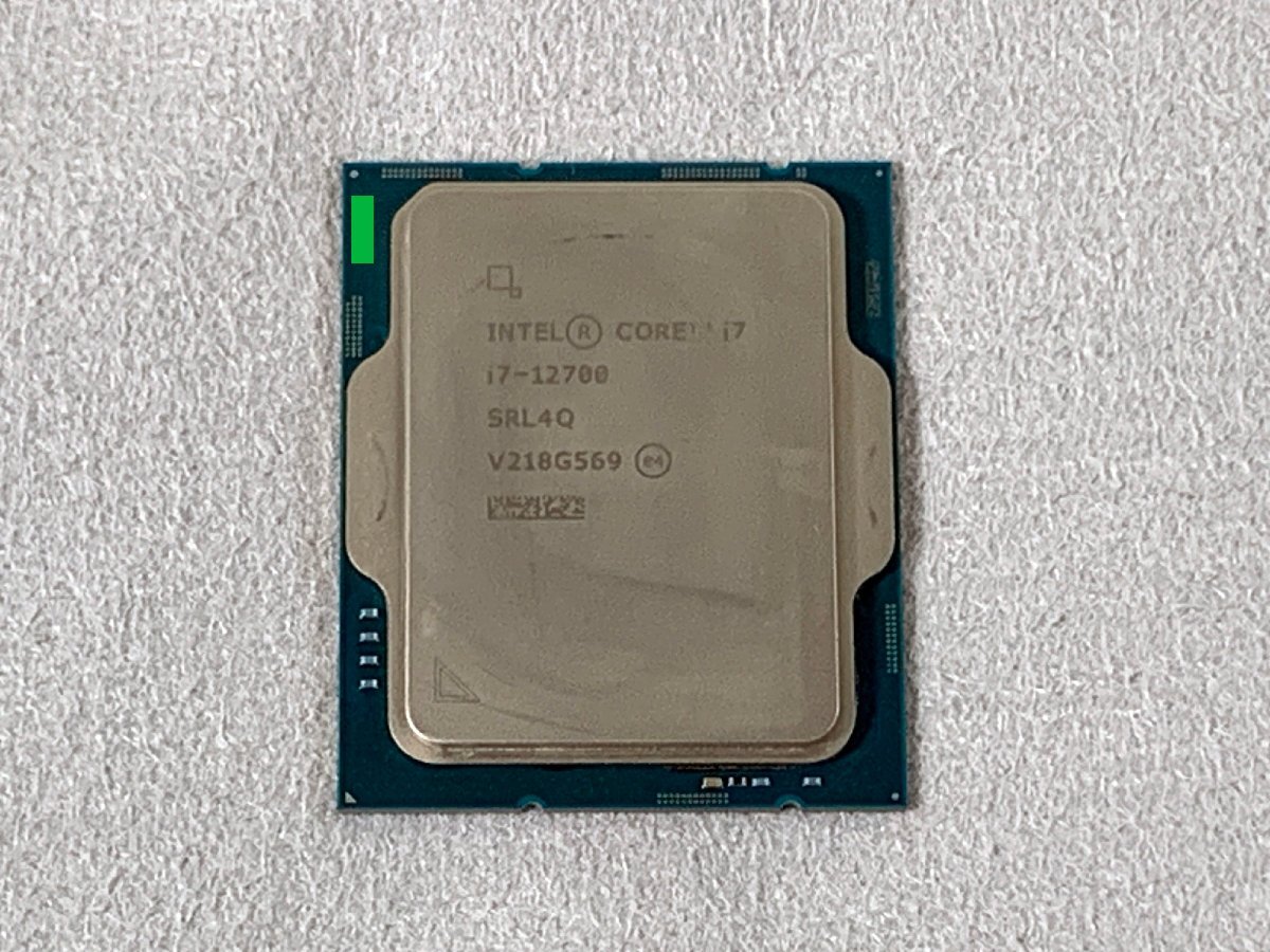 Yahoo!オークション -「cpu i7 12700」の落札相場・落札価格 Yahoo!オークション -「cpu i7 12700」の落札相場・落札価格