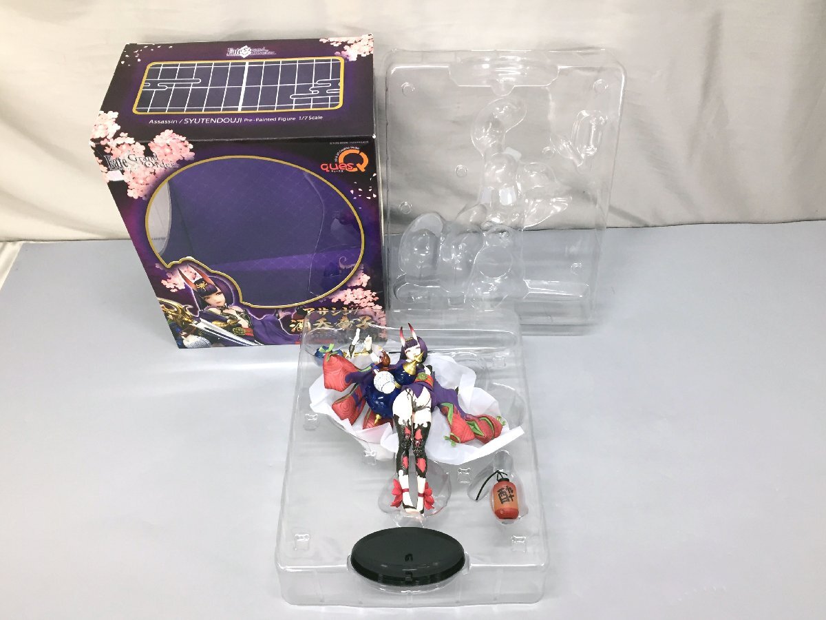 2025年最新】Yahoo!オークション -酒呑童子の中古品・新品・未 2025年最新】Yahoo!オークション -酒呑童子の中古品・新品・未