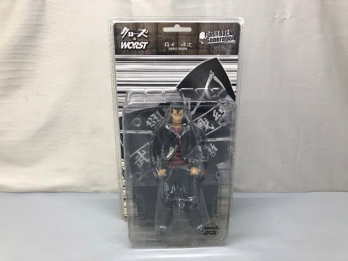 2025年最新】Yahoo!オークション -クローズworstフィギュアの 2025年最新】Yahoo!オークション -クローズworstフィギュアの