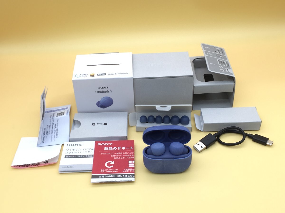 2025年最新】Yahoo!オークション -linkbudsの中古品・新品・未 2025年最新】Yahoo!オークション -linkbudsの中古品・新品・未