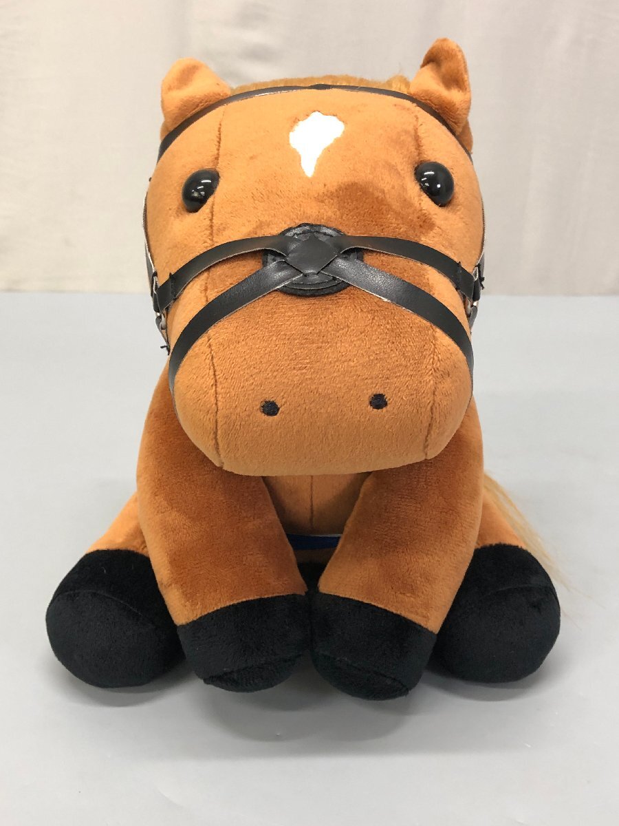 Yahoo!オークション -「皐月 賞」(ぬいぐるみ) (競馬)の落札相場 Yahoo!オークション -「皐月 賞」(ぬいぐるみ) (競馬)の落札相場