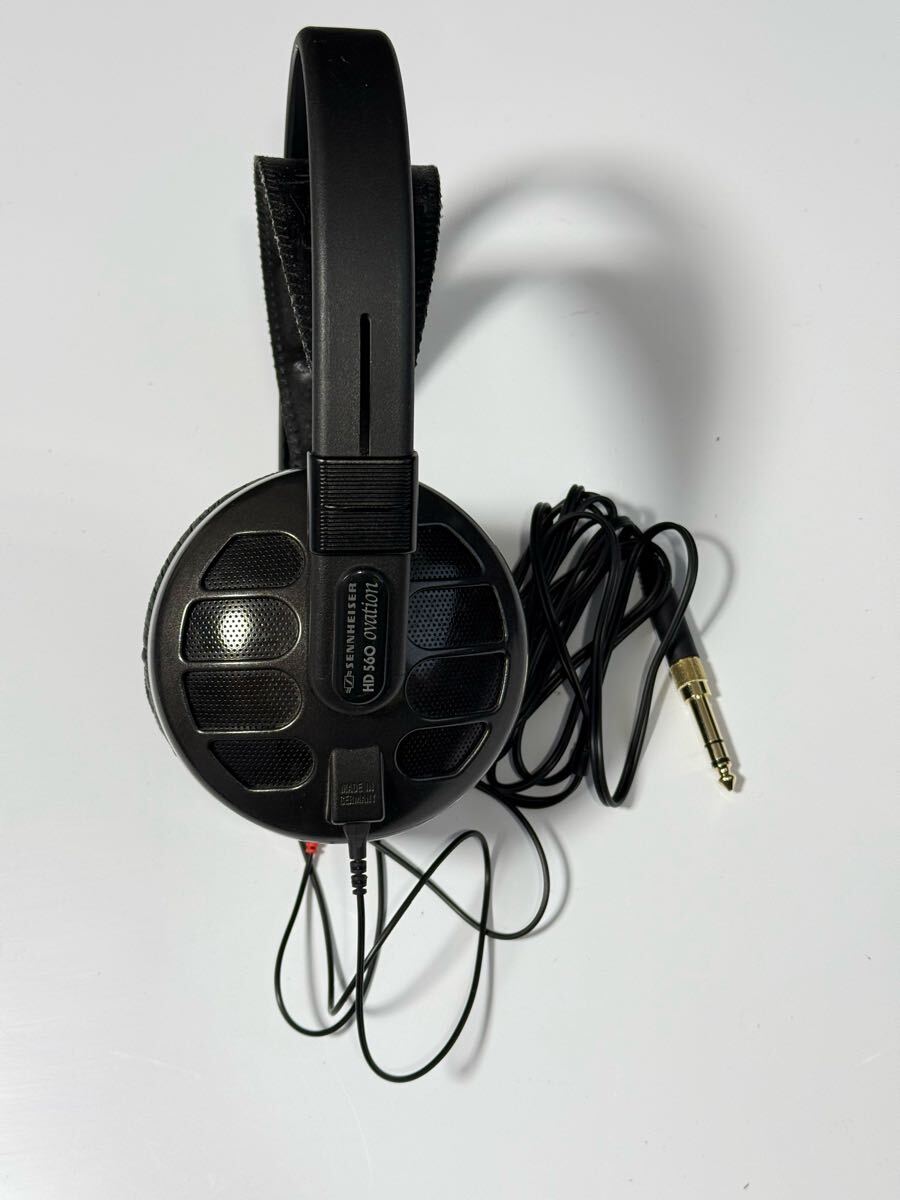 2025年最新】Yahoo!オークション -sennheiser 560の中古品・新品 2025年最新】Yahoo!オークション -sennheiser 560の中古品・新品