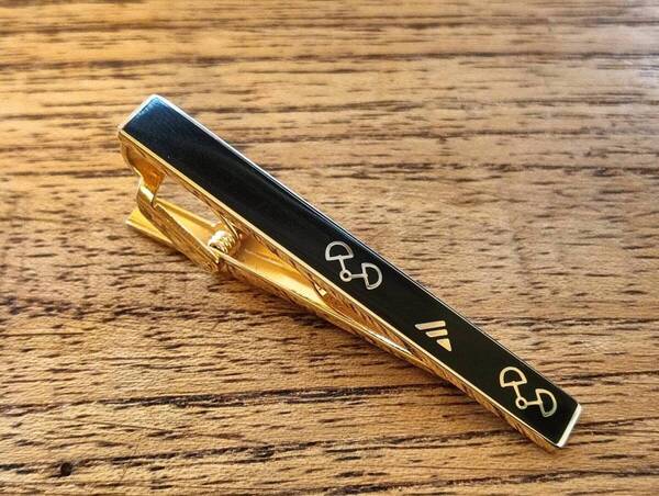 デザインネクタイピン 未使用長期保管品 9