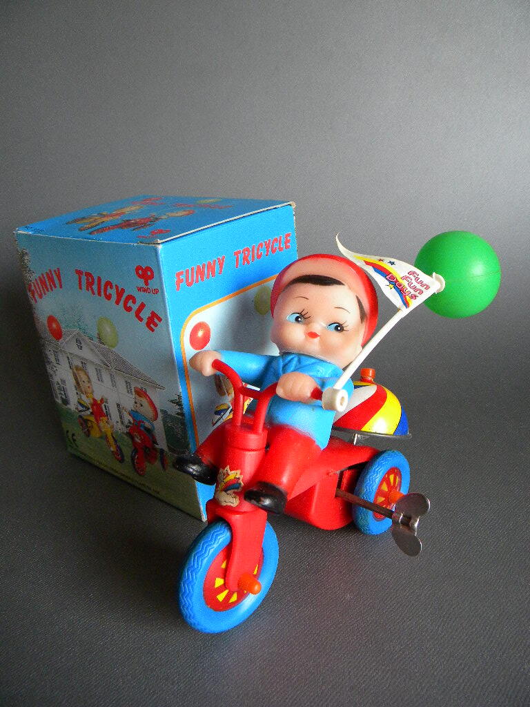 2025年最新】Yahoo!オークション -ソフビ三輪車の中古品・新品 2025年最新】Yahoo!オークション -ソフビ三輪車の中古品・新品