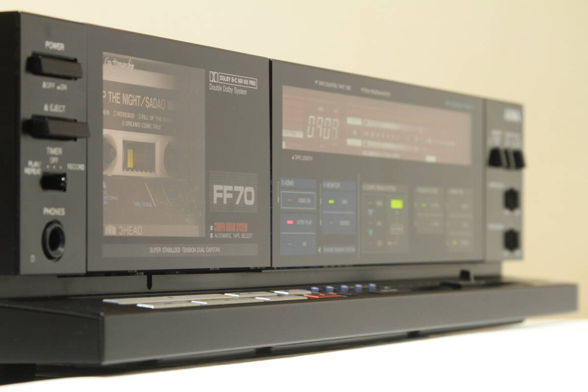 Yahoo!オークション -「aiwa ff70」(オーディオ機器) の落札相場 Yahoo!オークション -「aiwa ff70」(オーディオ機器) の落札相場