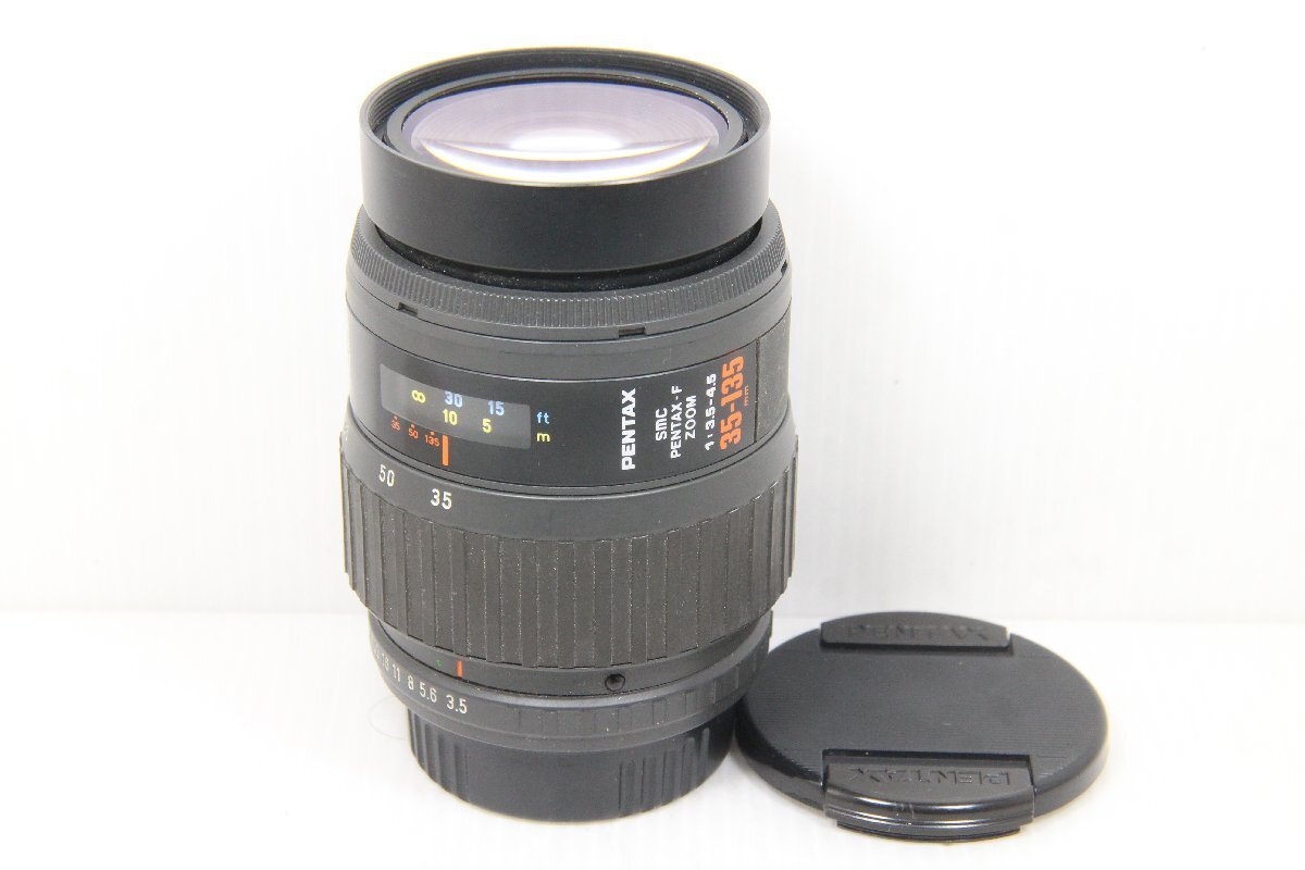 2025年最新】Yahoo!オークション -pentax 35-135mm(レンズ)の