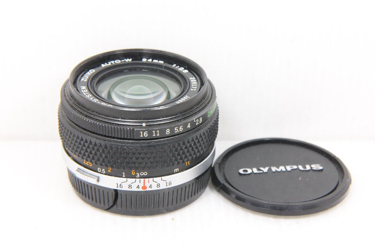 2025年最新】Yahoo!オークション -zuiko 24mm f2の中古品・新品