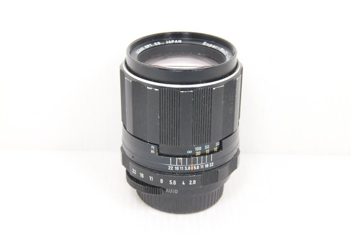 2025年最新】Yahoo!オークション -takumar 105mm f2.8の中古品 2025年最新】Yahoo!オークション -takumar 105mm f2.8の中古品
