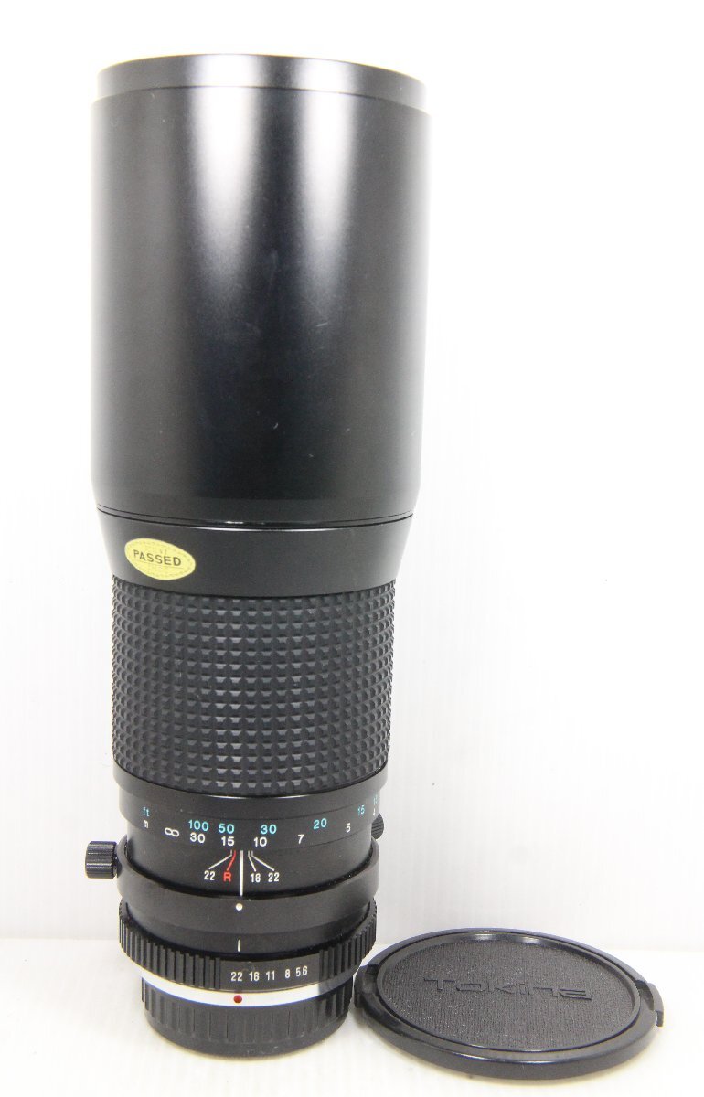 2025年最新】Yahoo!オークション -tokina 400mm f5.6の中古品 2025年最新】Yahoo!オークション -tokina 400mm f5.6の中古品