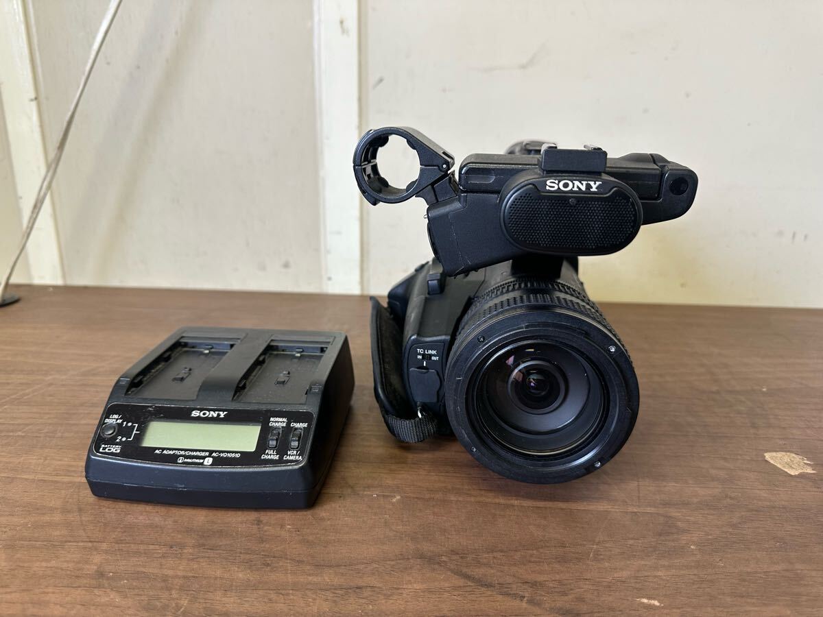 Yahoo!オークション -「sony業務用ビデオカメラ」(ビデオカメラ Yahoo!オークション -「sony業務用ビデオカメラ」(ビデオカメラ