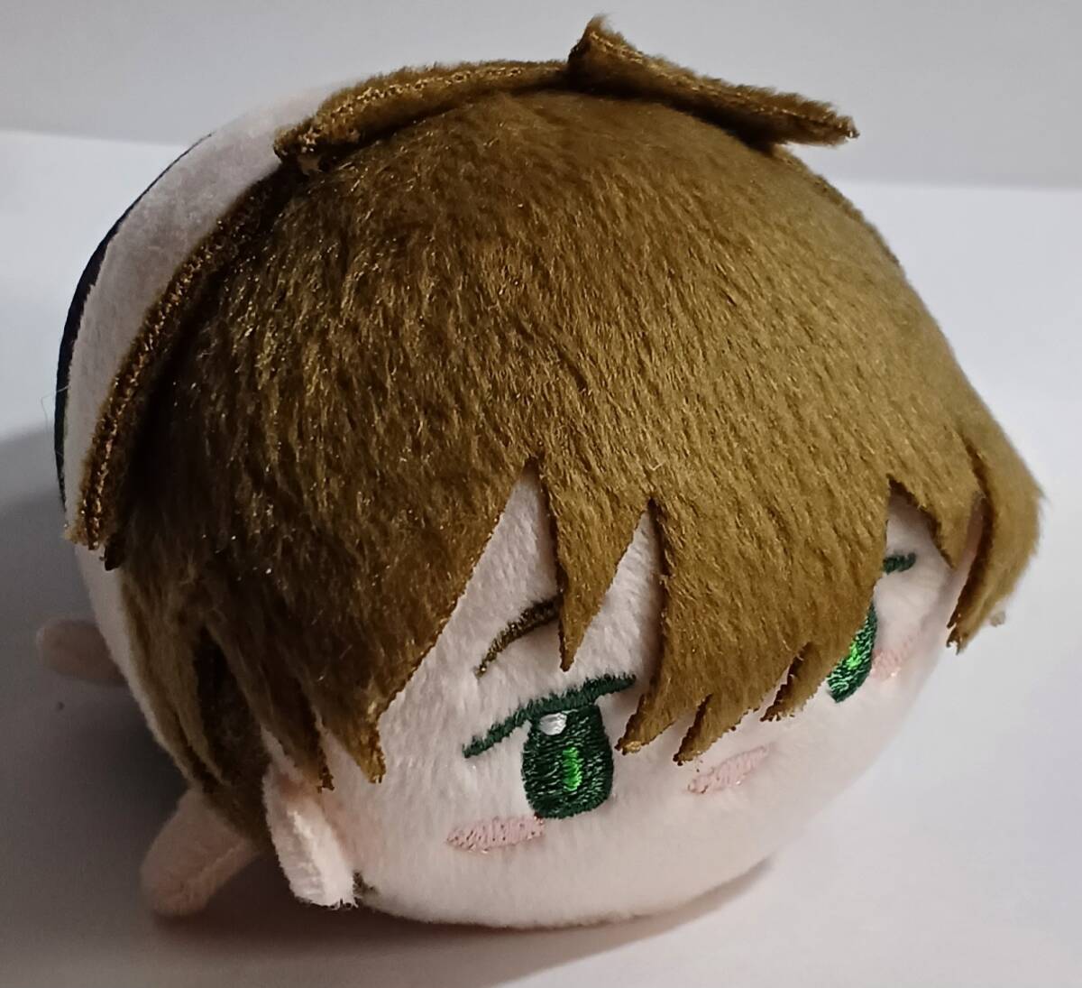 Free! やわらかマスコット 劇場版 Free!-the Final Stroke- やわらかマスコット vol.1