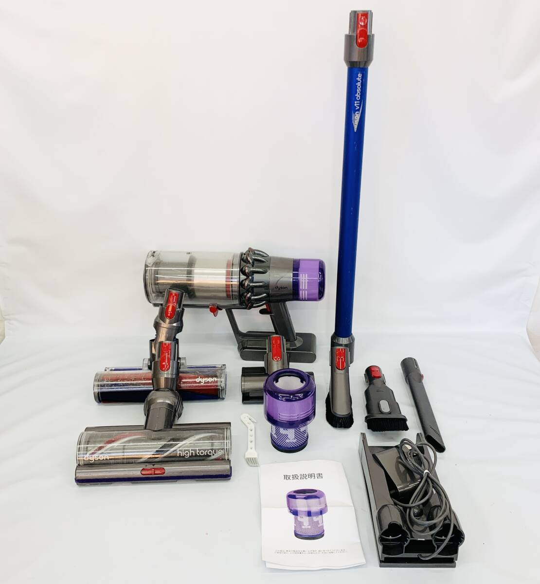2025年最新】Yahoo!オークション -ダイソン 掃除機 v11の中古品 2025年最新】Yahoo!オークション -ダイソン 掃除機 v11の中古品