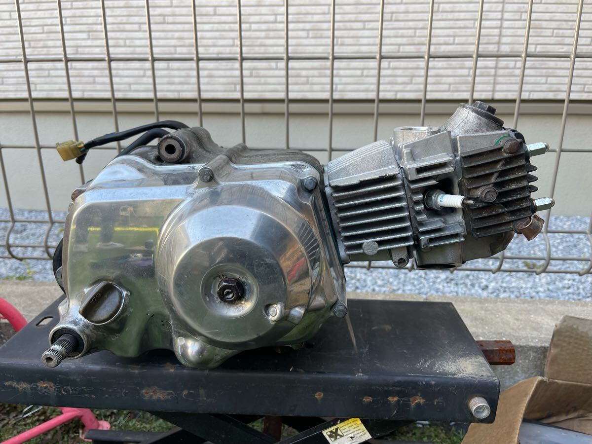 Yahoo!オークション -「カブ 88cc」(エンジン本体) (ホンダ用)の Yahoo!オークション -「カブ 88cc」(エンジン本体) (ホンダ用)の