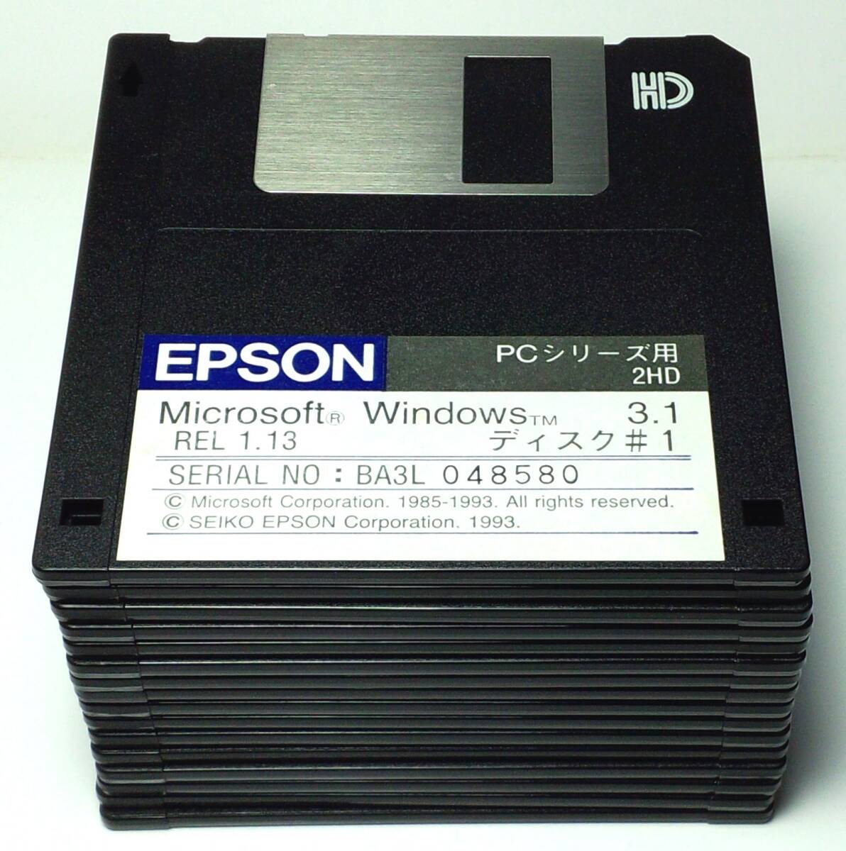 Yahoo!オークション -「windows3.1」(PC-98) (パッケージ版)の Yahoo!オークション -「windows3.1」(PC-98) (パッケージ版)の