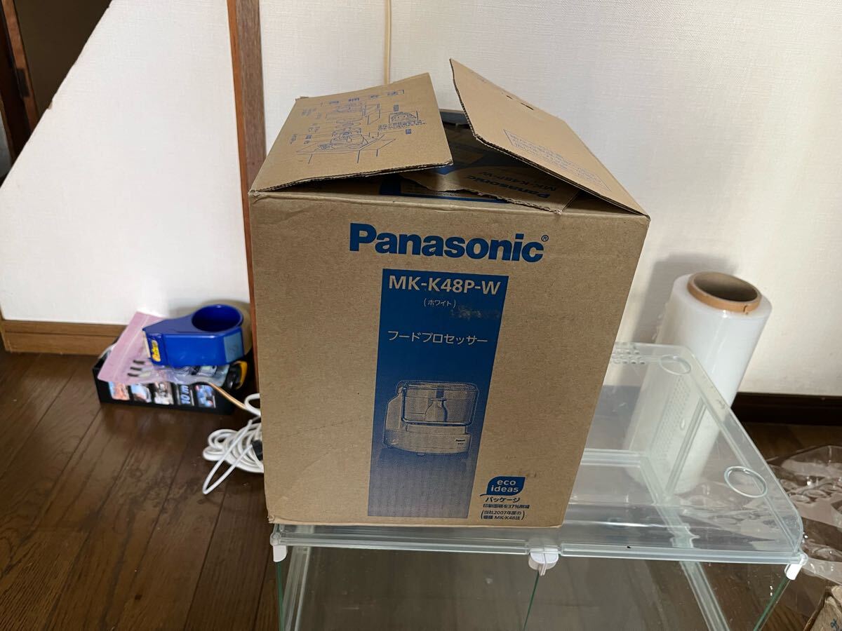 Yahoo!オークション -「パナソニック mk-k48p-w フード Yahoo!オークション -「パナソニック mk-k48p-w フード
