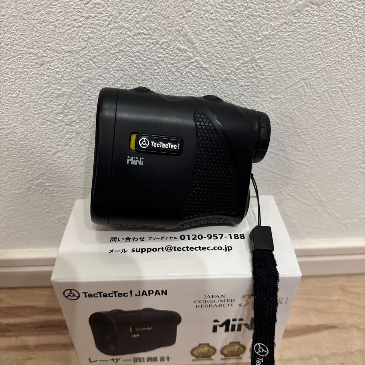 Tec Tec Tec mini 【中古品】 Yahoo!オークション -「tectectec mini」の落札相場・落札価格