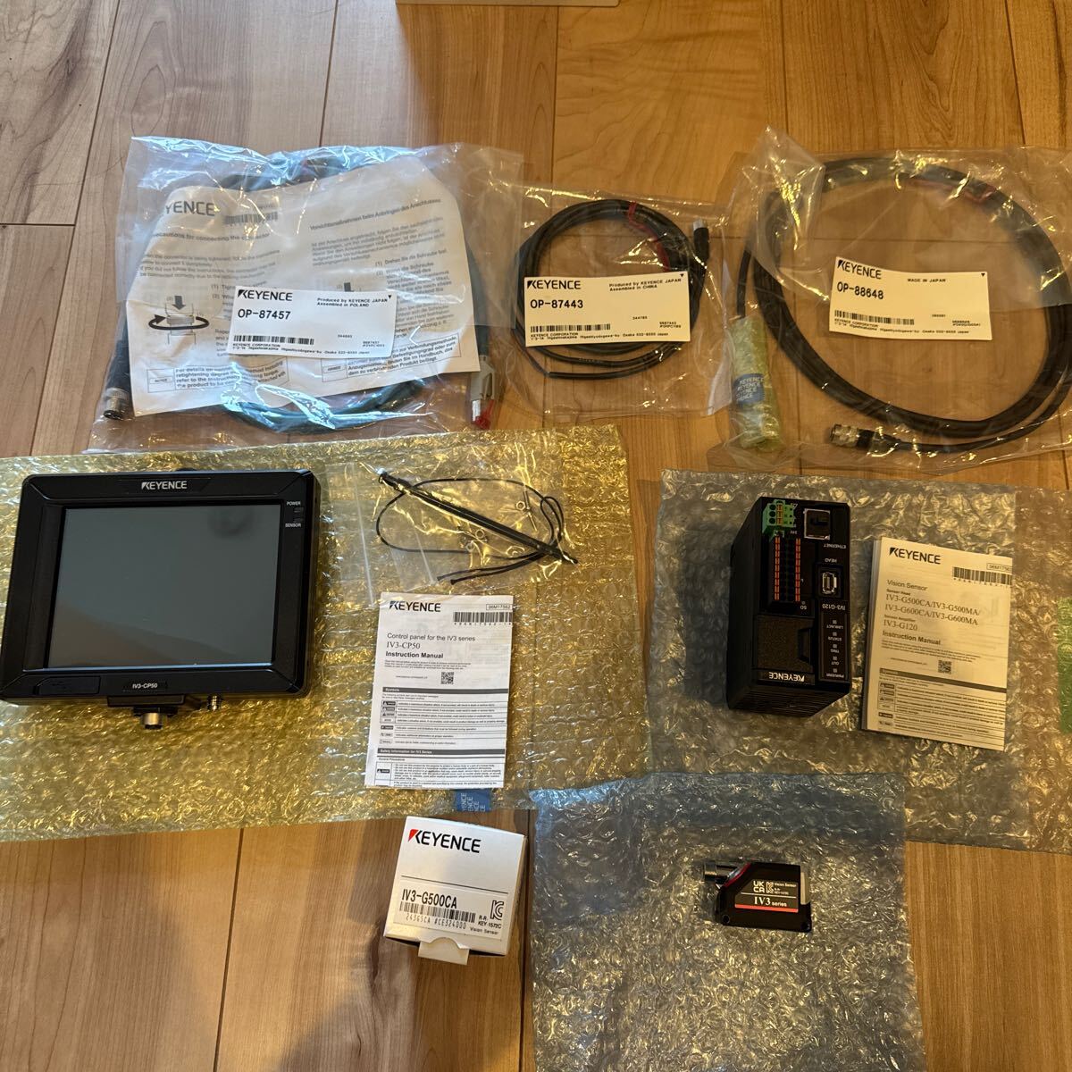 2025年最新】Yahoo!オークション -キーエンス ivの中古品・新品 2025年最新】Yahoo!オークション -キーエンス ivの中古品・新品