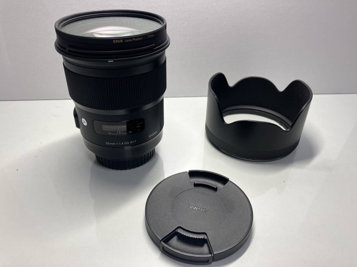 Yahoo!オークション -「canon ef 50mm 1.4」の落札相場・落札価格 Yahoo!オークション -「canon ef 50mm 1.4」の落札相場・落札価格