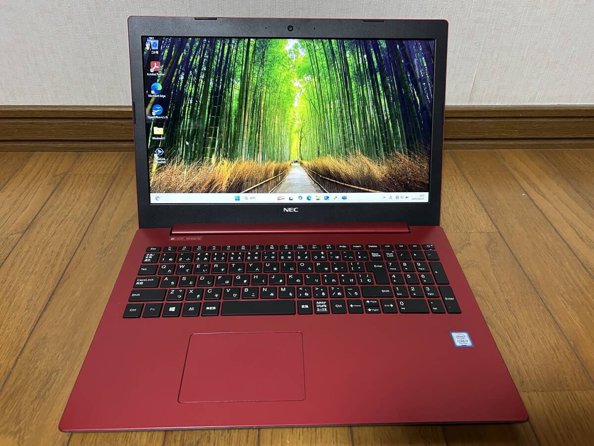 2025年最新】Yahoo!オークション - 15インチ~(NEC ノートブック 2025年最新】Yahoo!オークション - 15インチ~(NEC ノートブック