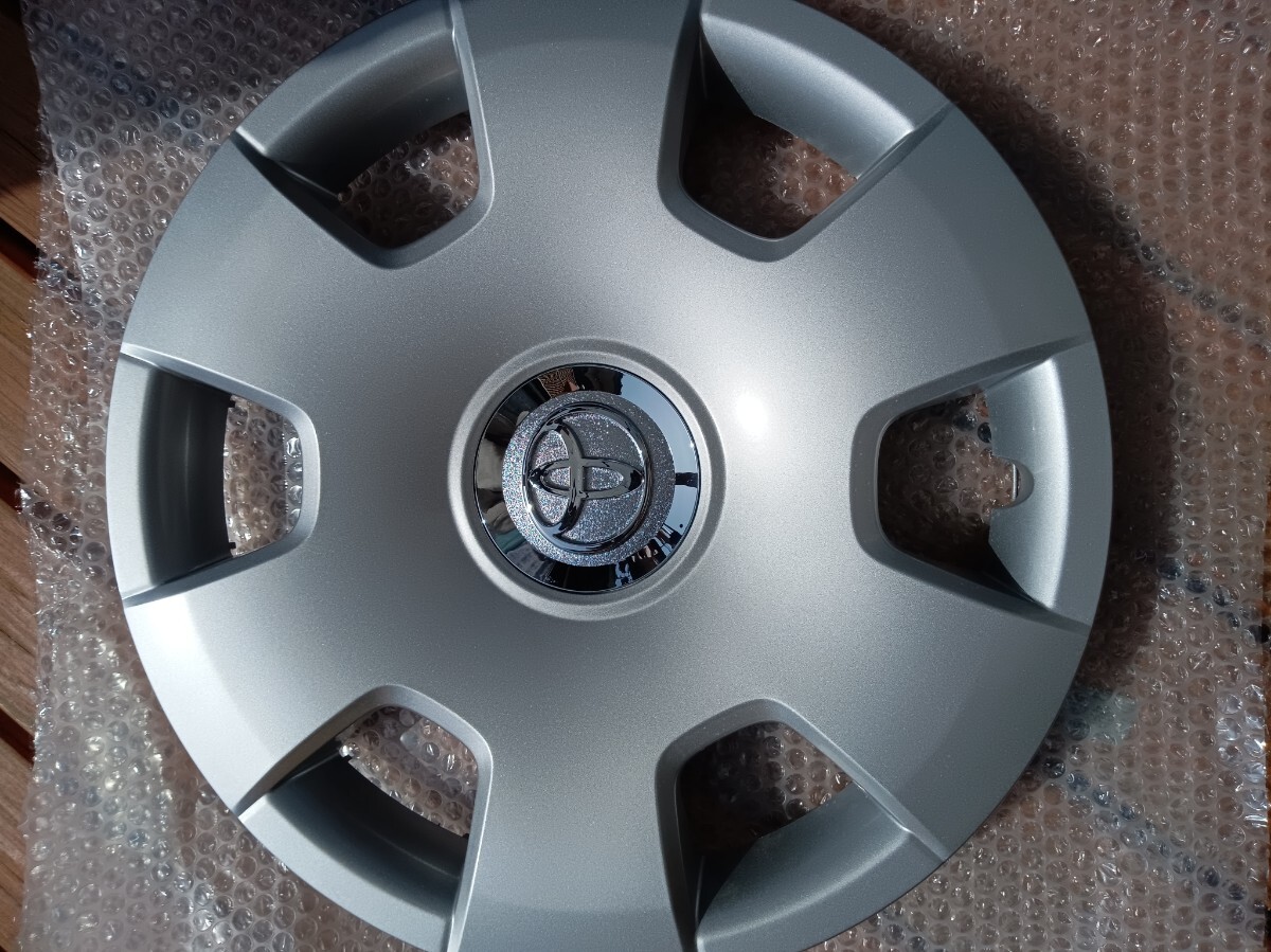 ハイエース トヨタ 200系 ハイエース 純正 中古ホイールキャップ