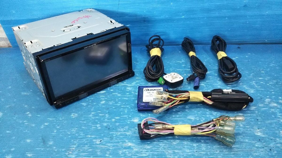 Yahoo!オークション -「avic rz06」(カロッツェリア) (メーカー Yahoo!オークション -「avic rz06」(カロッツェリア) (メーカー
