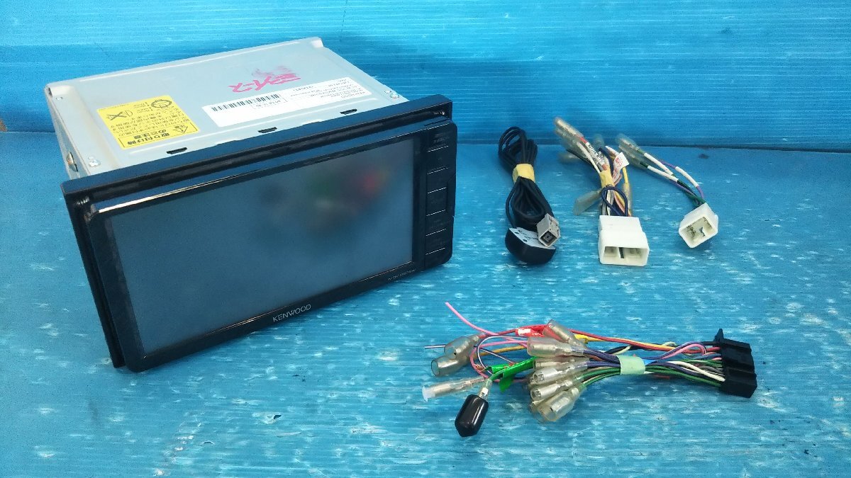 2025年最新】Yahoo!オークション -mdv-d305wの中古品・新品・未
