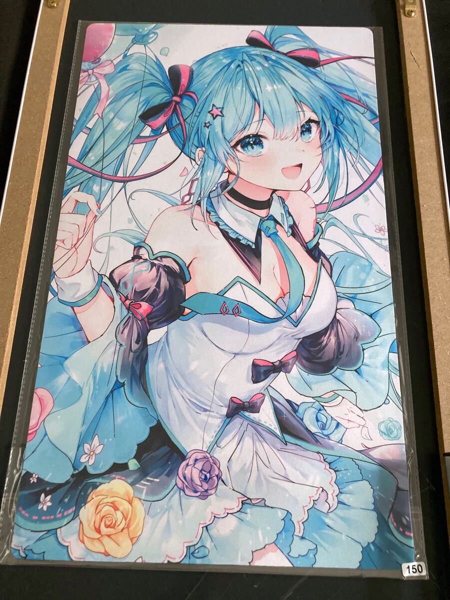 Yahoo!オークション -「初音ミク」(その他) の落札相場・落札価格 Yahoo!オークション -「初音ミク」(その他) の落札相場・落札価格