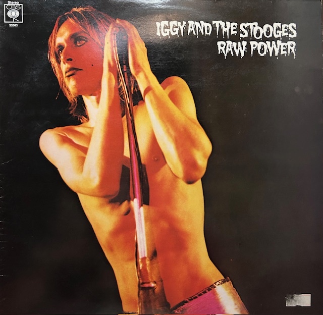 2025年最新】Yahoo!オークション -iggy pop レコードの中古品