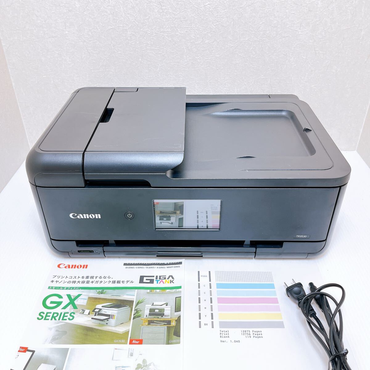 2025年最新】Yahoo!オークション -tr9530bkの中古品・新品・未 2025年最新】Yahoo!オークション -tr9530bkの中古品・新品・未
