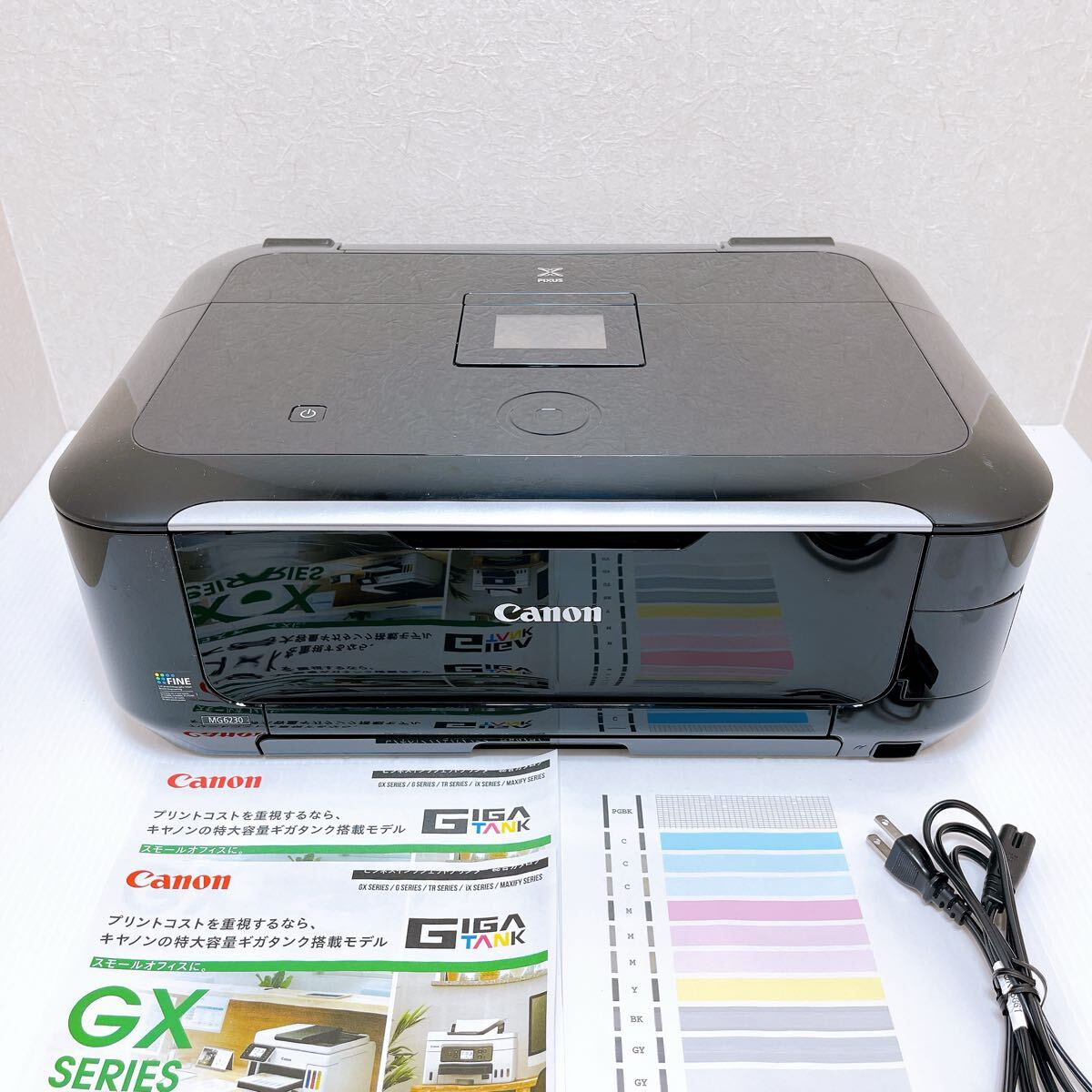 2025年最新】Yahoo!オークション -canon pixus mg6230の中古品 2025年最新】Yahoo!オークション -canon pixus mg6230の中古品