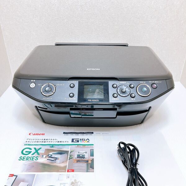 ■返金保証有り■EPSON PM-A840S インクジェットプリンター エプソン