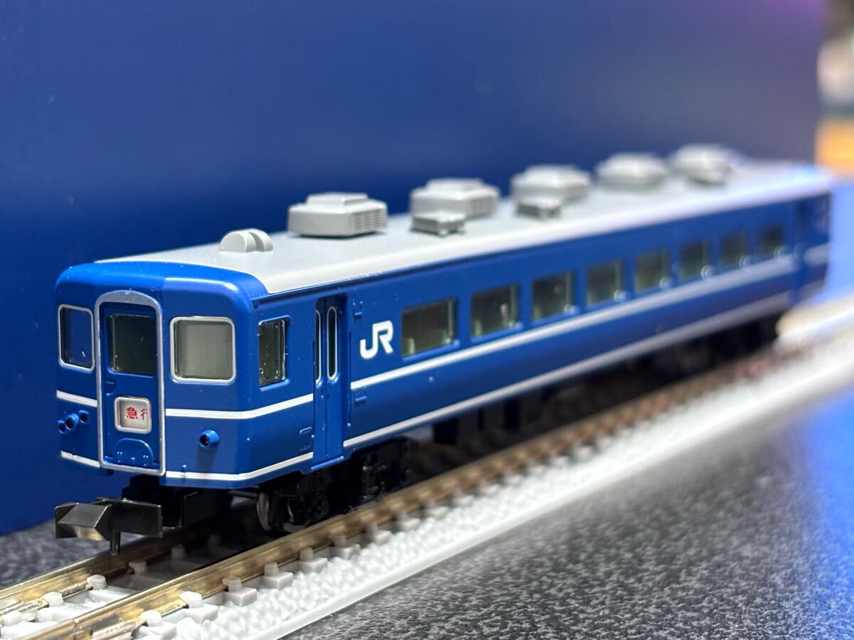 TOMIX 14系座席車（初期製品） | うなきちrail - 楽天ブログ